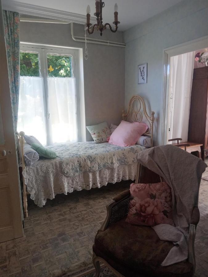 Rosalie Cottage Beaurepaire  Eksteriør billede