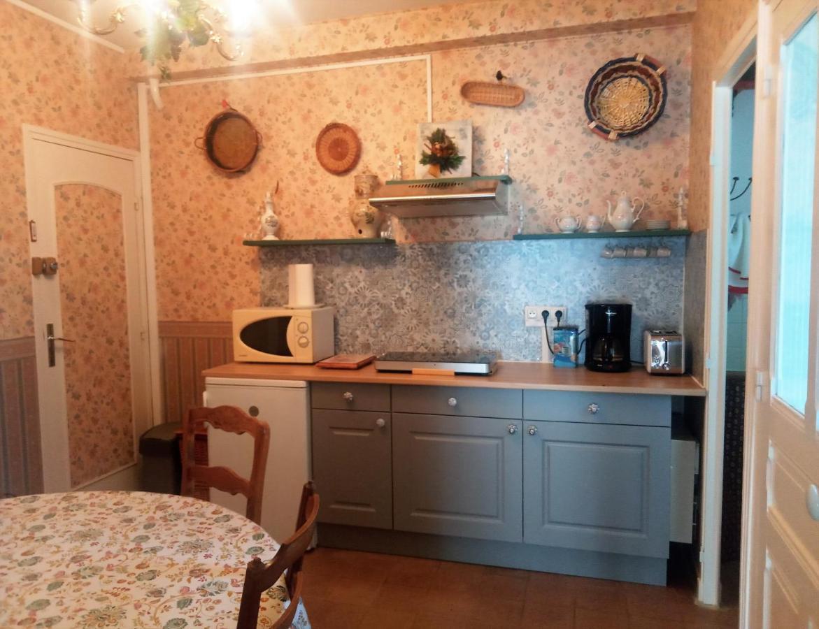 Rosalie Cottage Beaurepaire  Eksteriør billede