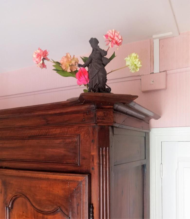 Rosalie Cottage Beaurepaire  Eksteriør billede
