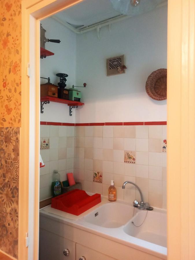 Rosalie Cottage Beaurepaire  Eksteriør billede