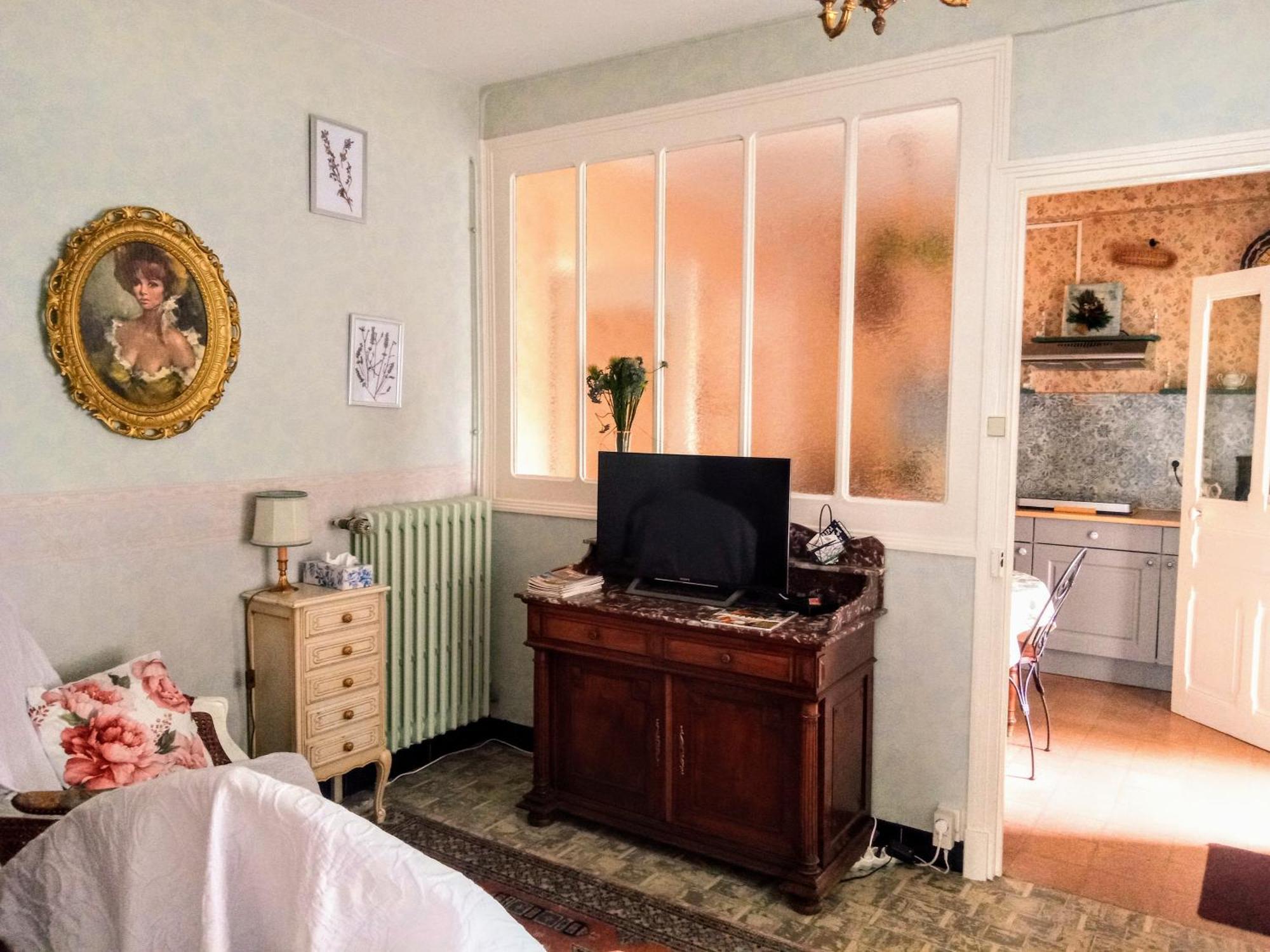 Rosalie Cottage Beaurepaire  Eksteriør billede