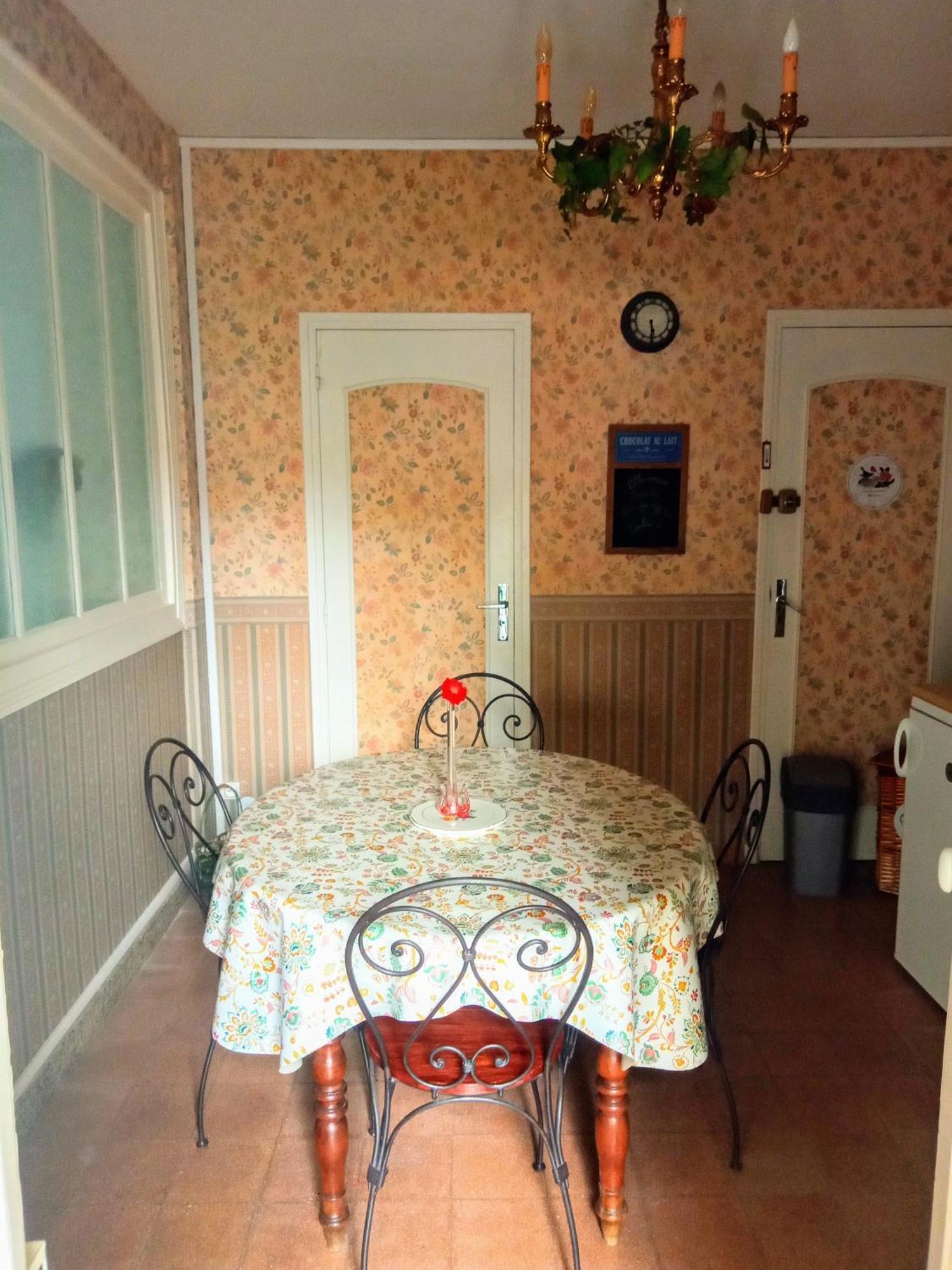 Rosalie Cottage Beaurepaire  Eksteriør billede